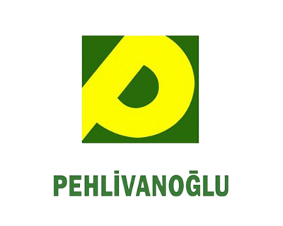 Pehlivanoğlu Logo