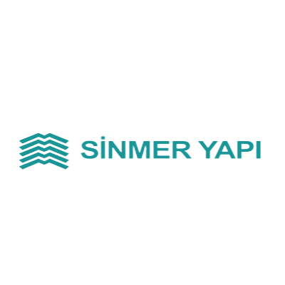 Sinmer Yapı Logo