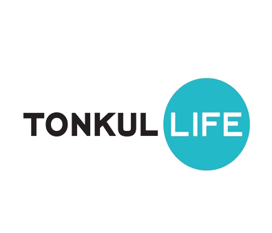 Tonkul Life Logo